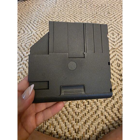 Dell 24X CD-ROM Module LBL P/N 5044D A02 Replacement Part Working - Picture 11 of 16